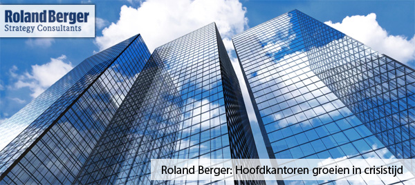 Roland-Berger-Hoofdkantoren