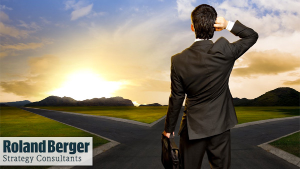 Roland Berger blijft zelfstandig