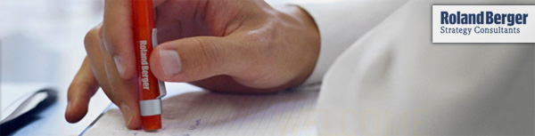 Roland Berger