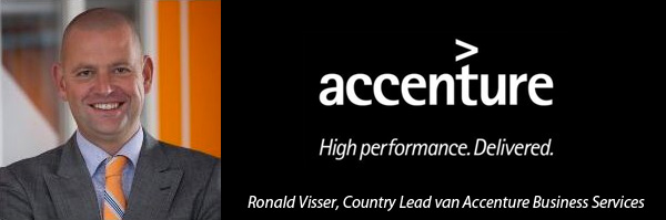 Ronald Visser - Accenture Ronald Visser - Accenture