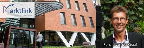 Ronald van der Graaf - Marktlink
