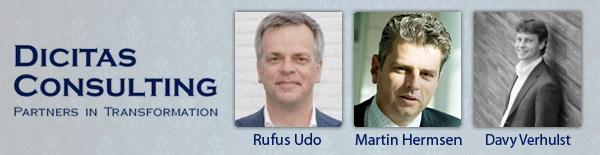 Rufus Udo - Martin Hermsen - Davy Verhulst