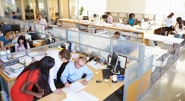 Ruim baan voor talent