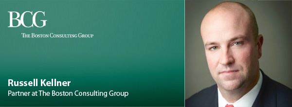 Russell Kellner - BCG Russell Kellner - BCG
