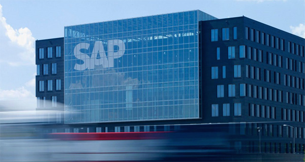 SAP - Den Bosch