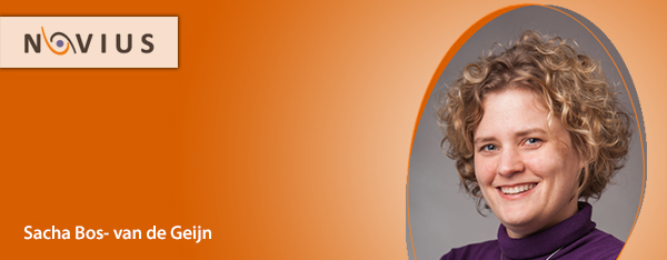 Sacha Bos- van de Geijn Sacha Bos- van de Geijn