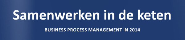 Samenwerken in de keten