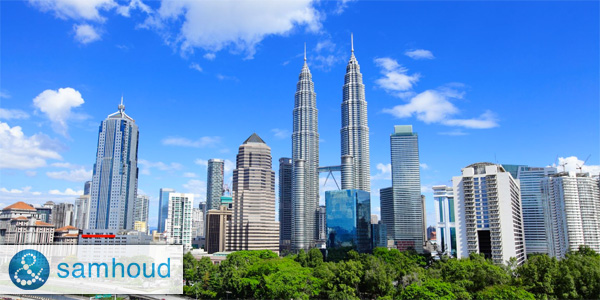 Samhoud - Kuala Lumpur