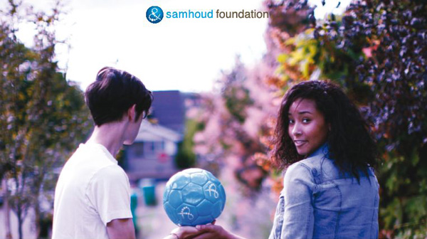 Samhoud Foundation