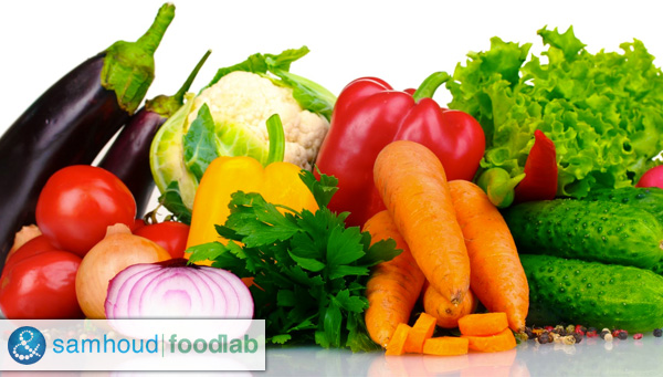 &samhoud foodlab