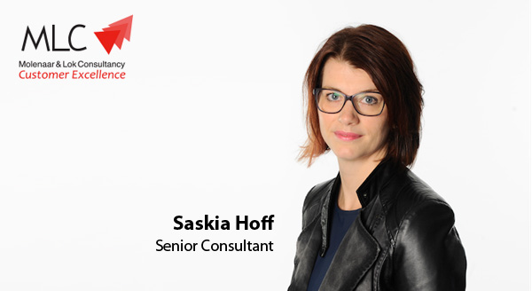 Saskia Hoff - Molenaar & Lok Consultancy