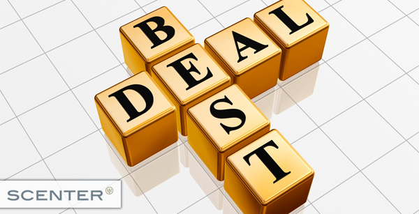 Scenter - Best Value Procurement Scenter - Best Value Procurement