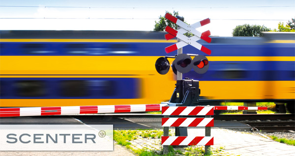 Scenter - Prorail Scenter - Prorail