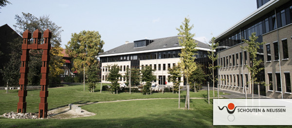 Schouten & Nelissen
