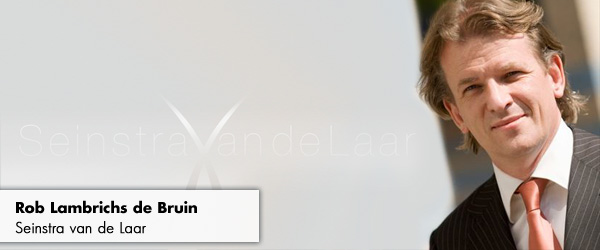 Rob Lambrichs de Bruin