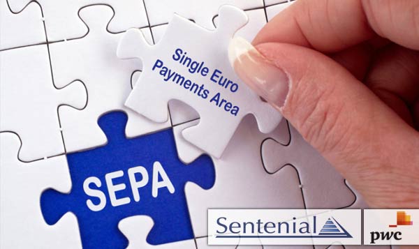 Sentenial en PwC sluiten SEPA knowledge partnership