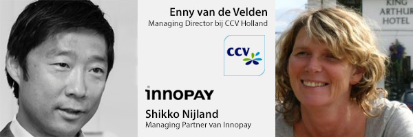 Shikko Nijland & Enny van de Velden