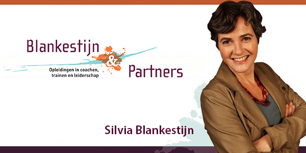 Silvia Blankestijn wint Trainer van het Jaar verkiezing