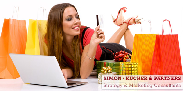 Simon Kucher - Online fashion