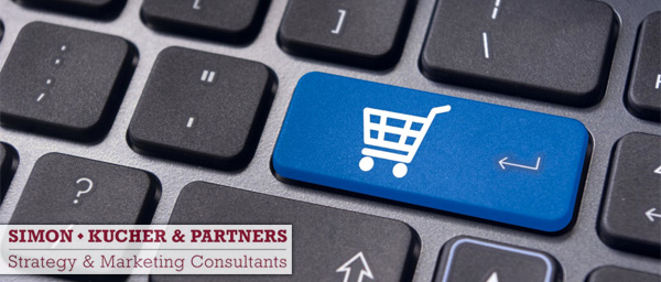 Simon Kucher - Online shopping