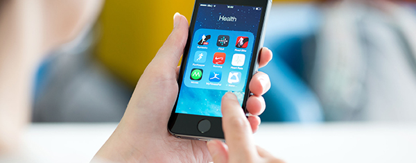 Smartphone Apps