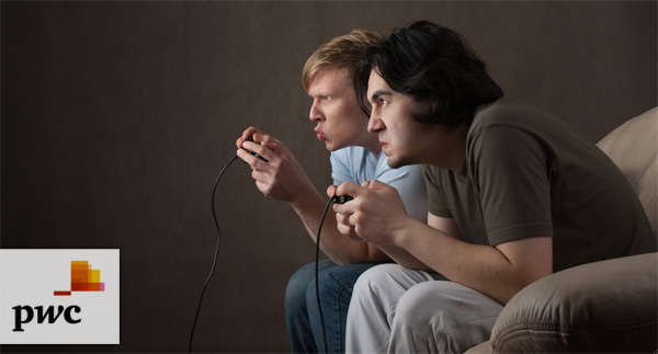 Smartphones en tablets bedreigen gaming consoles