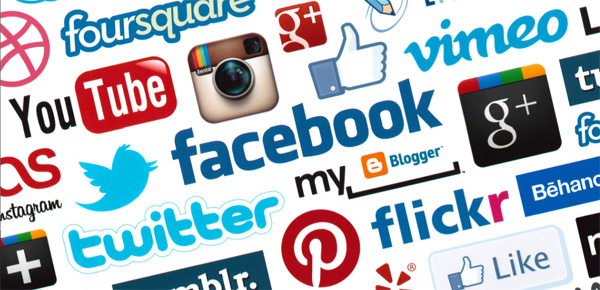 Social Media Social Media