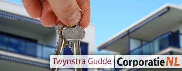 Sociale huurwoning Sociale huurwoning