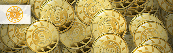 Solarcoin