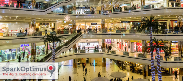 SparkOptimus - Retail