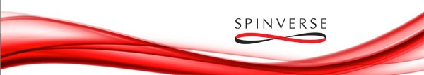 Spinverse