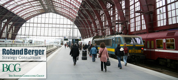 Spoorwegen belgie onderzoek