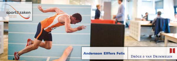 Sport en Zaken - Finalisten Sport en Zaken - Finalisten