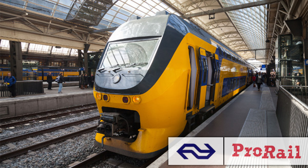 Stations blijven in handen NS