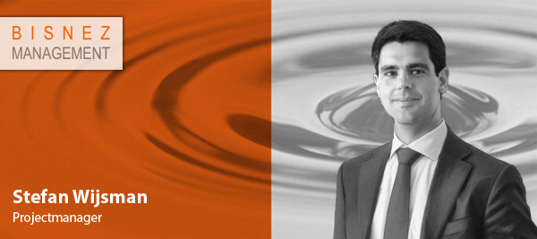 Stefan Wijsman - Bisnez Management Stefan Wijsman - Bisnez Management