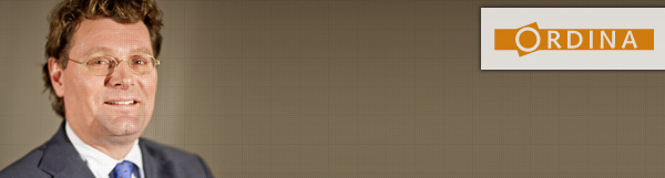 Stepan Breedveld - Ordina