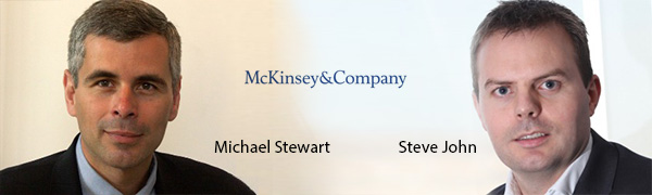 Steve John-Michael Stewart-McKinsey