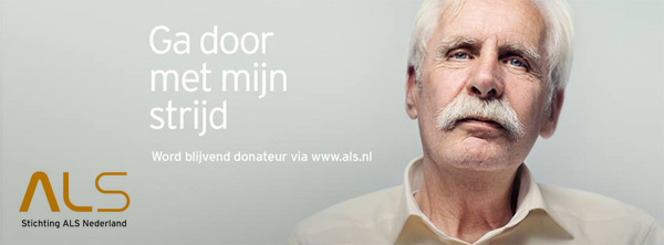 Stichting ALS