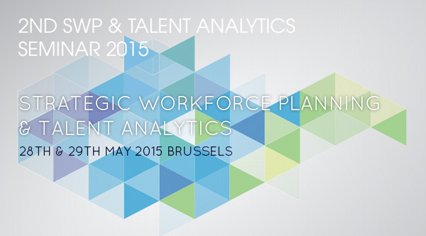 Strategic Workforce Planning & Talent Analytics