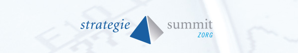 Strategie Summit Zorg