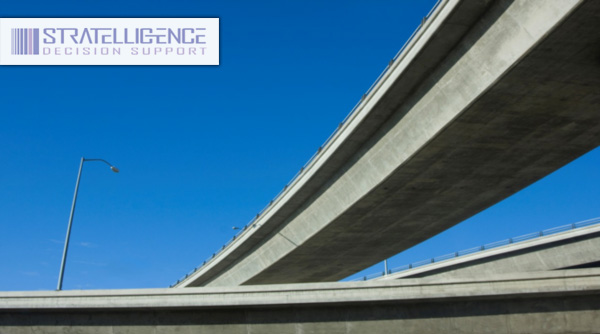 Stratelligence ontwikkelt MKBA model voor RWS