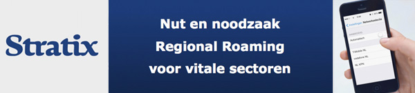 Stratix - Nut en Noodzaak Regional Roaming