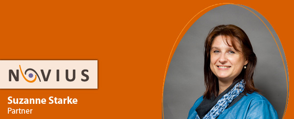 Suzanne Starke - Novius Suzanne Starke - Novius