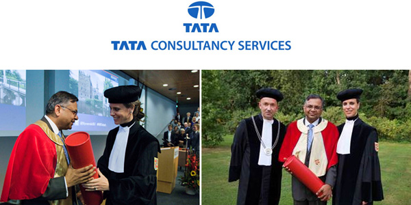 Tata - Chandrasekaran Tata - Chandrasekaran