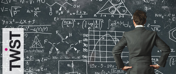 TWST - Business Model