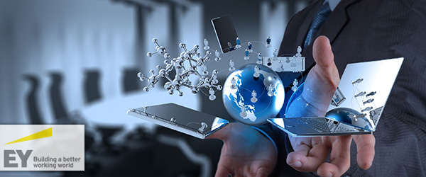 Technologiebedrijf - EY