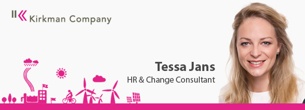 Tessa Jans - Kirman Company Tessa Jans - Kirman Company