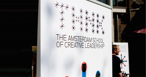 The Amsterdam School of Creative Leadership