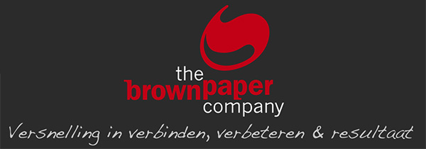 The Brown Paper Company