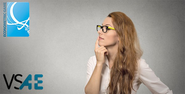 The Econometric Game